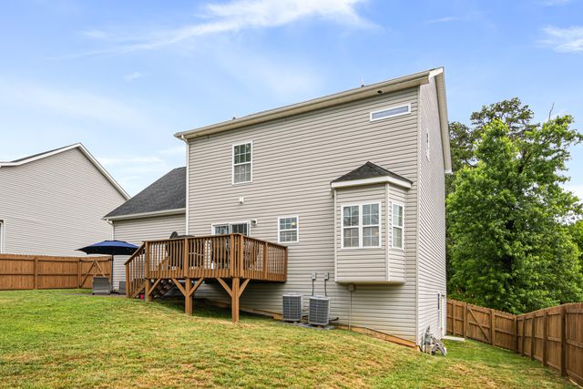 1283 North Mill RD, Salem, VA 24153