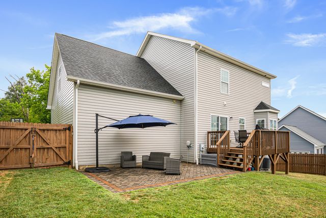 1283 North Mill RD, Salem, VA 24153