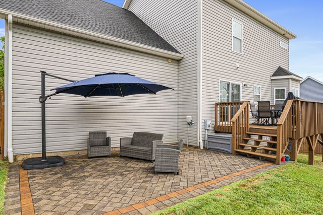 1283 North Mill RD, Salem, VA 24153