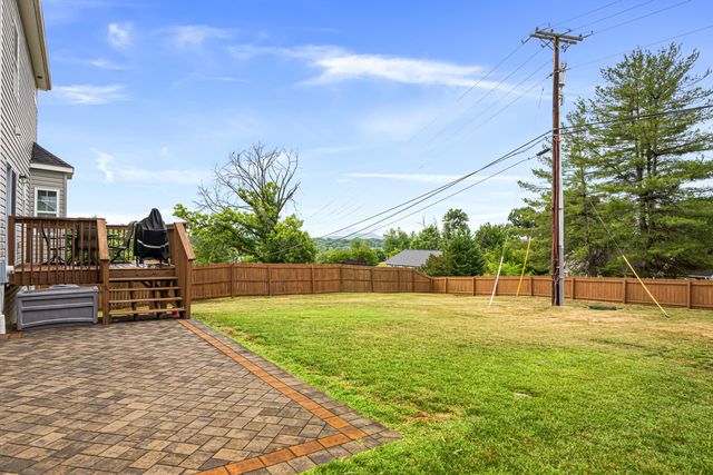 1283 North Mill RD, Salem, VA 24153