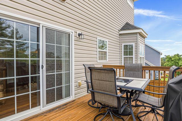 1283 North Mill RD, Salem, VA 24153