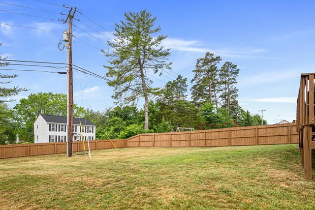 1283 North Mill RD, Salem, VA 24153