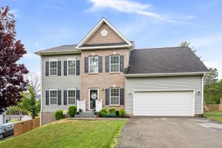 1283 North Mill RD, Salem, VA 24153
