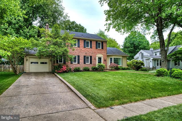 HITCHING POST LN, Alexandria, VA 22308