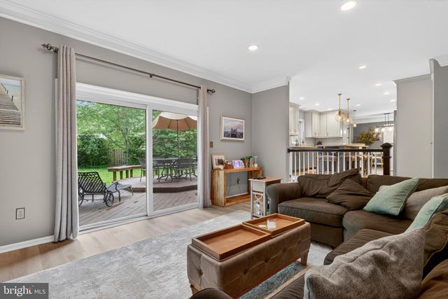 HITCHING POST LN, Alexandria, VA 22308