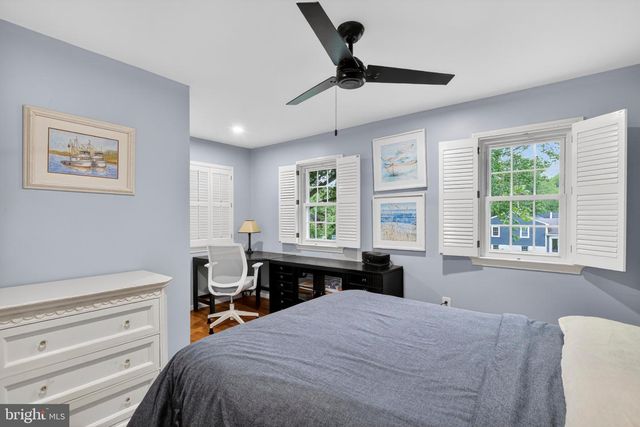 HITCHING POST LN, Alexandria, VA 22308
