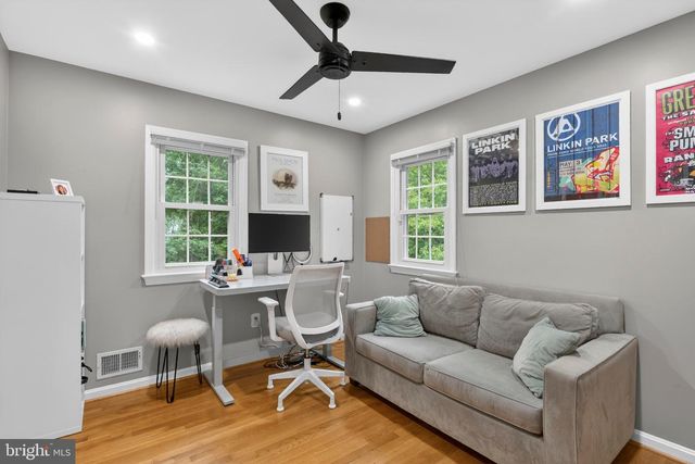 HITCHING POST LN, Alexandria, VA 22308