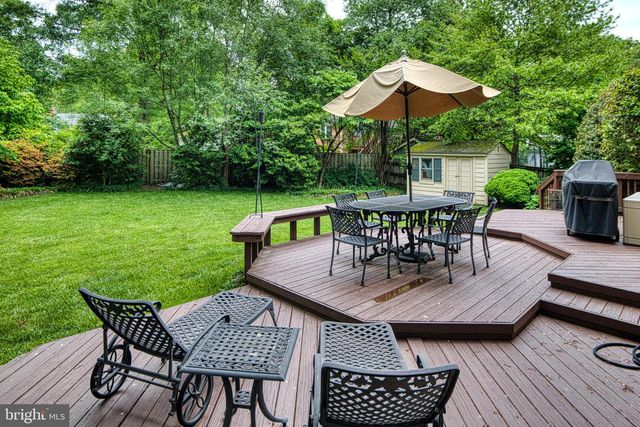 HITCHING POST LN, Alexandria, VA 22308