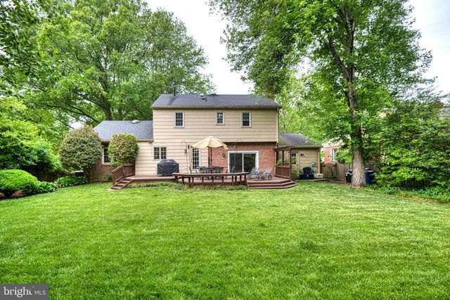 HITCHING POST LN, Alexandria, VA 22308