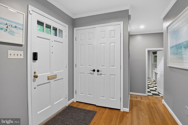 HITCHING POST LN, Alexandria, VA 22308