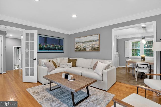 HITCHING POST LN, Alexandria, VA 22308