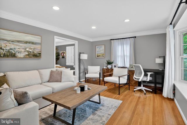 HITCHING POST LN, Alexandria, VA 22308