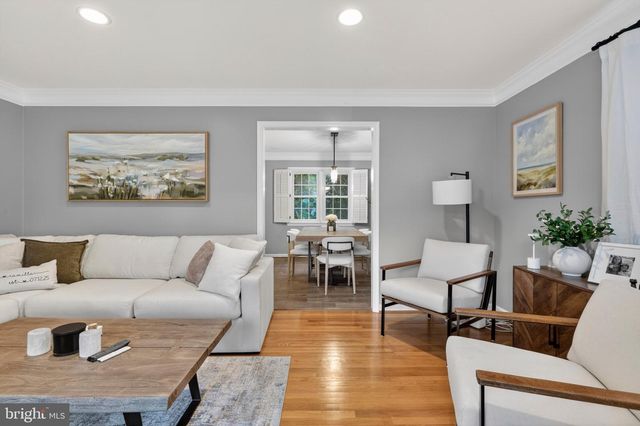 HITCHING POST LN, Alexandria, VA 22308