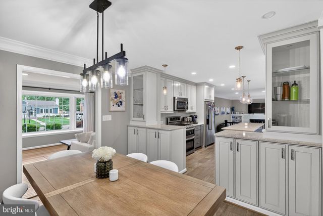 HITCHING POST LN, Alexandria, VA 22308