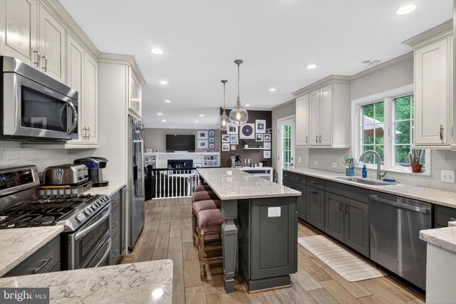 HITCHING POST LN, Alexandria, VA 22308