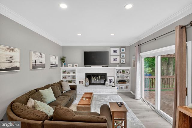 HITCHING POST LN, Alexandria, VA 22308