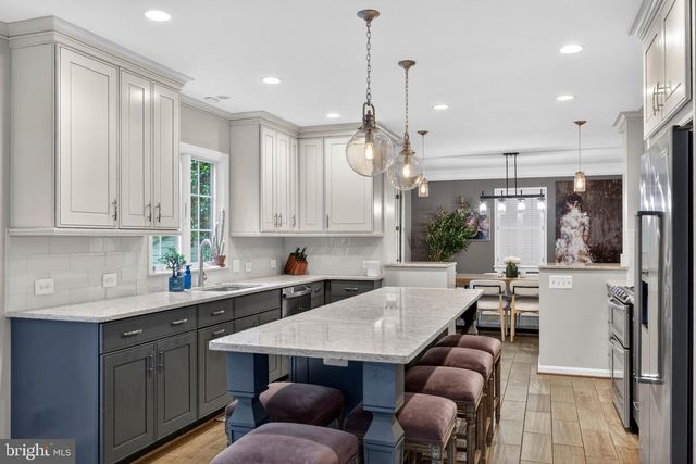 HITCHING POST LN, Alexandria, VA 22308