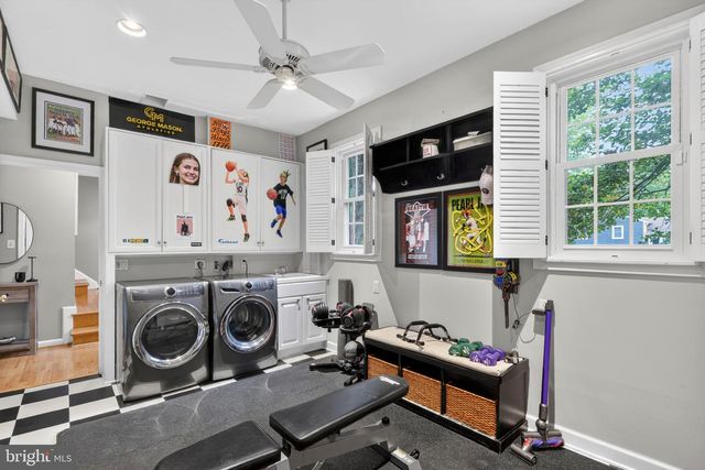 HITCHING POST LN, Alexandria, VA 22308