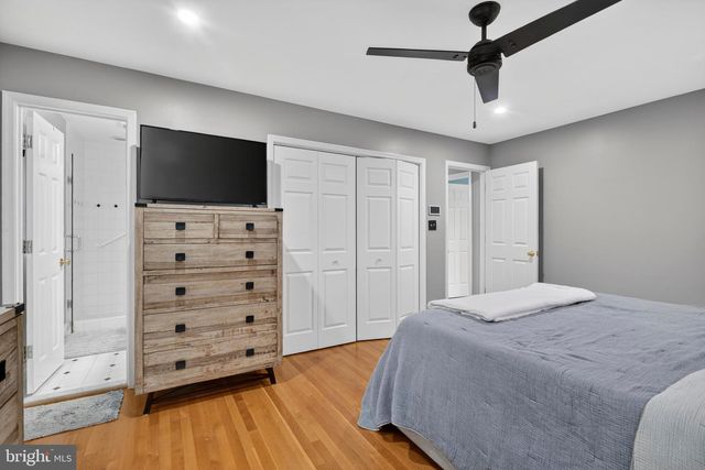 HITCHING POST LN, Alexandria, VA 22308