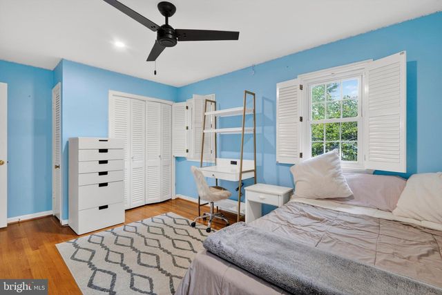 HITCHING POST LN, Alexandria, VA 22308