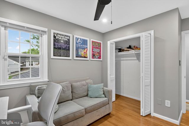 HITCHING POST LN, Alexandria, VA 22308