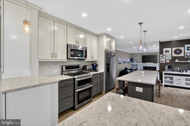 HITCHING POST LN, Alexandria, VA 22308