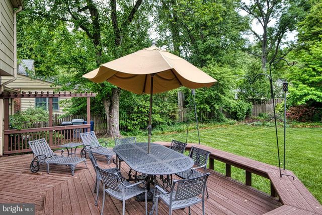 HITCHING POST LN, Alexandria, VA 22308