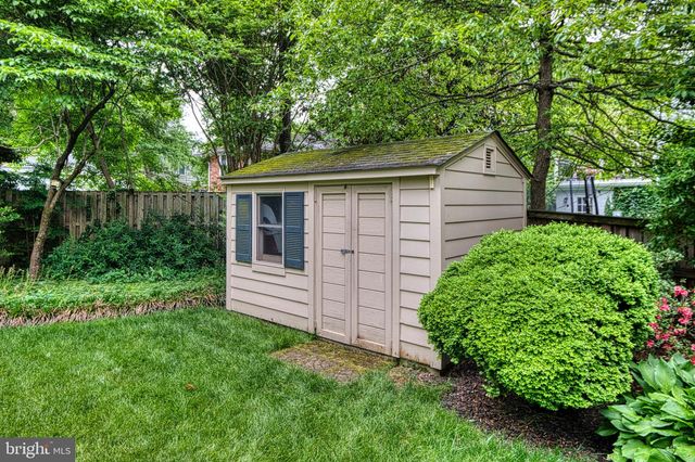 HITCHING POST LN, Alexandria, VA 22308