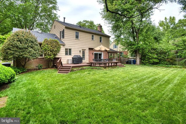 HITCHING POST LN, Alexandria, VA 22308