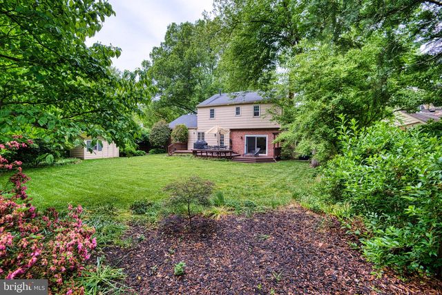 HITCHING POST LN, Alexandria, VA 22308