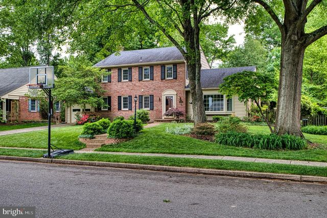 HITCHING POST LN, Alexandria, VA 22308