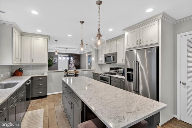 HITCHING POST LN, Alexandria, VA 22308