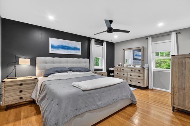 HITCHING POST LN, Alexandria, VA 22308