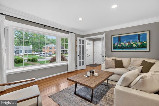 HITCHING POST LN, Alexandria, VA 22308