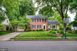 HITCHING POST LN, Alexandria, VA 22308
