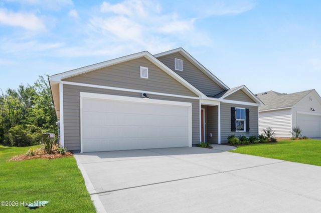 4653 Swimming Lane 20, Shallotte, NC 28470