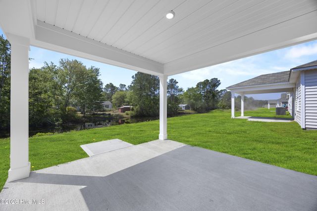 4653 Swimming Lane 20, Shallotte, NC 28470
