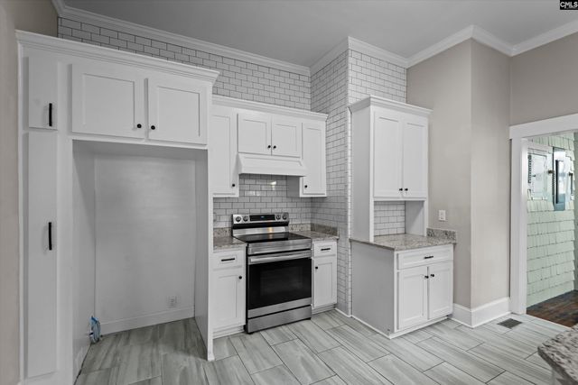 1403 Lyttleton Street, Camden, SC 29020