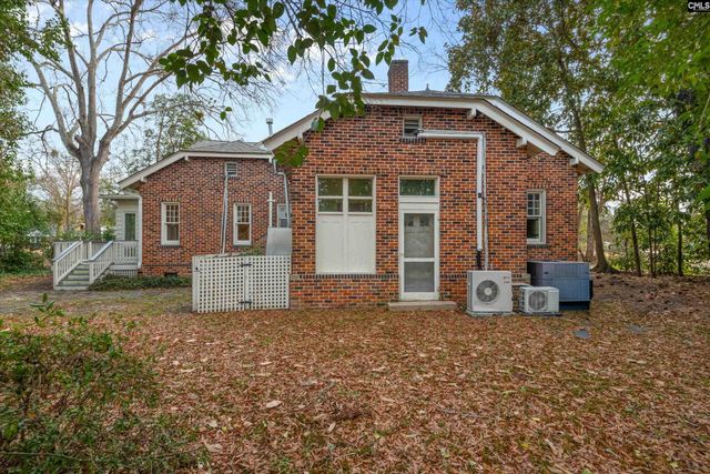 1403 Lyttleton Street, Camden, SC 29020