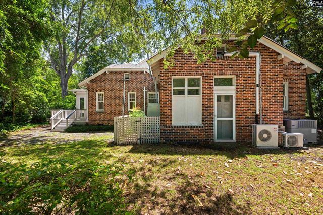 1403 Lyttleton Street, Camden, SC 29020