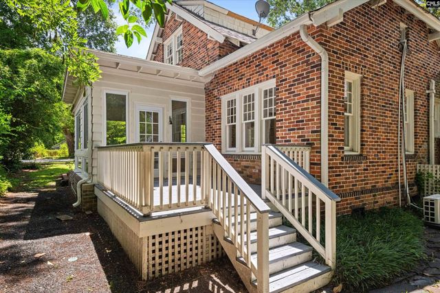 1403 Lyttleton Street, Camden, SC 29020