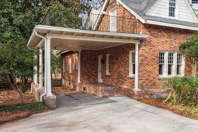 1403 Lyttleton Street, Camden, SC 29020