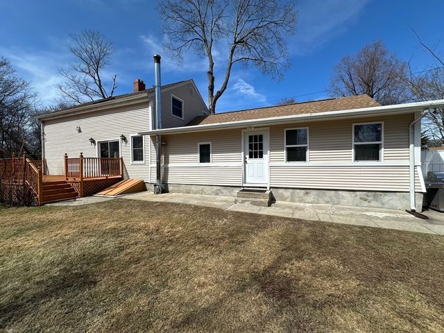 133 Hampden Street, West Springfield, MA 01089