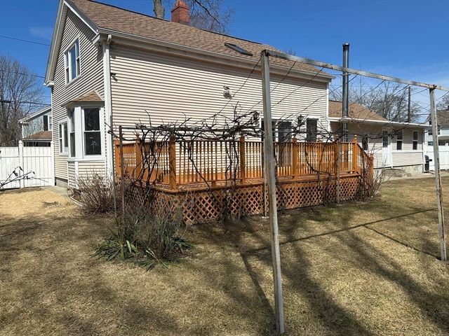 133 Hampden Street, West Springfield, MA 01089