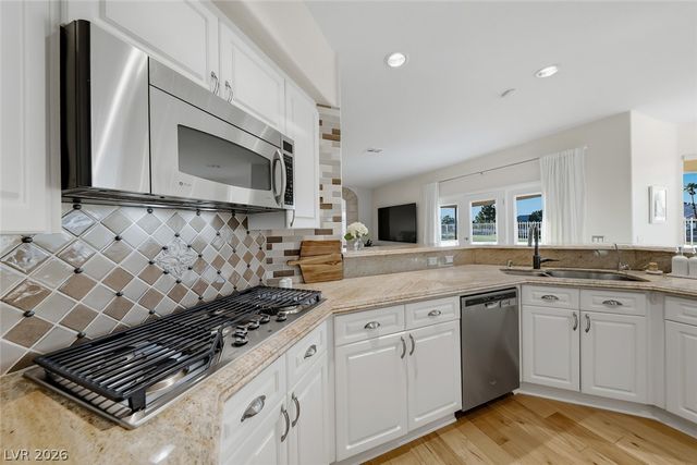 2438 Tour Edition Drive, Henderson, NV 89074