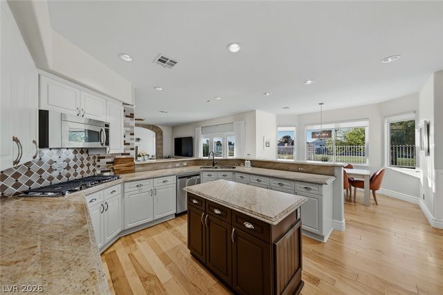 2438 Tour Edition Drive, Henderson, NV 89074