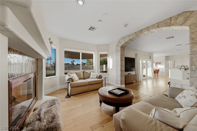 2438 Tour Edition Drive, Henderson, NV 89074