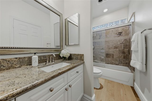 2438 Tour Edition Drive, Henderson, NV 89074