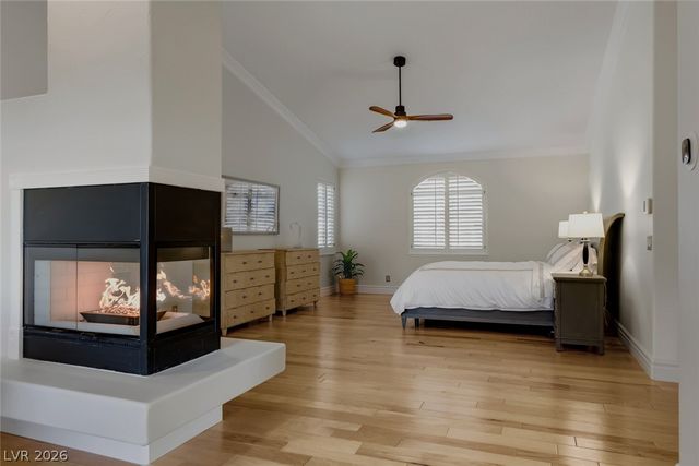 2438 Tour Edition Drive, Henderson, NV 89074
