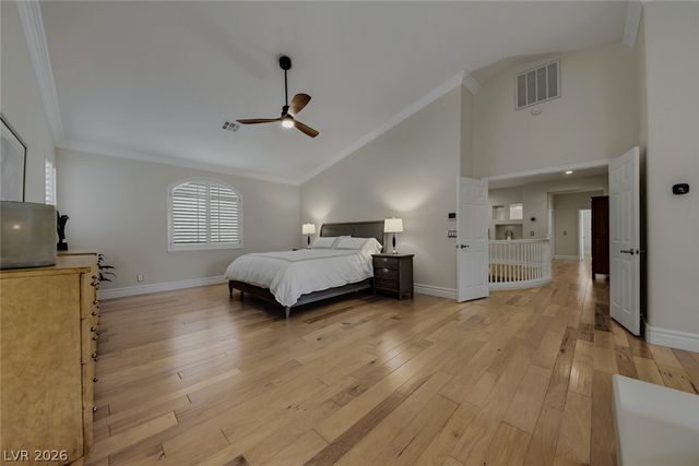 2438 Tour Edition Drive, Henderson, NV 89074